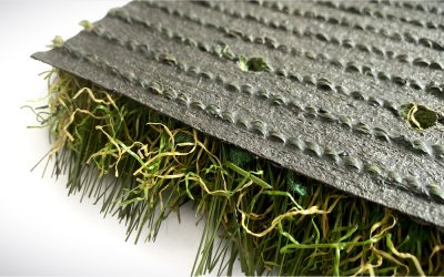 Preparing and Caring for Artificial Grass