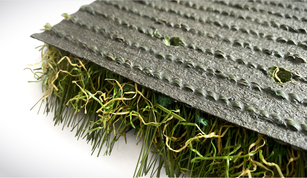 Preparing and Caring for Artificial Grass