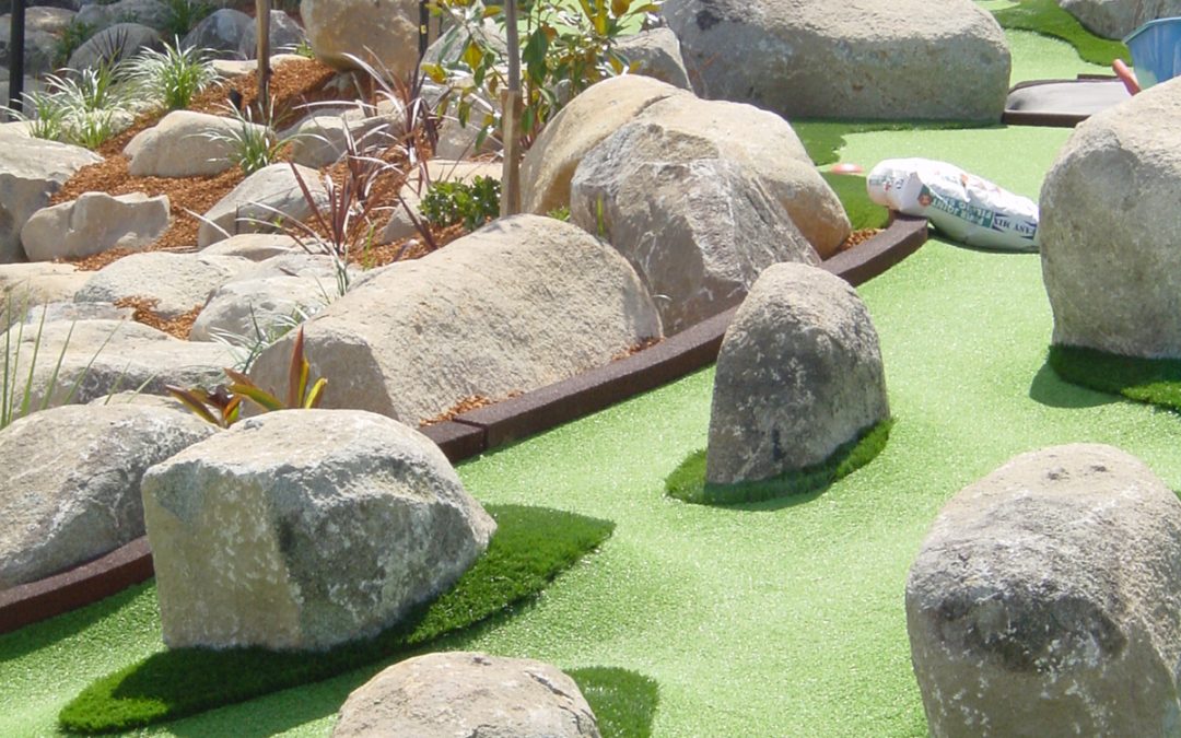Backyard Putting Greens Everything to Know Artificial Grass Online